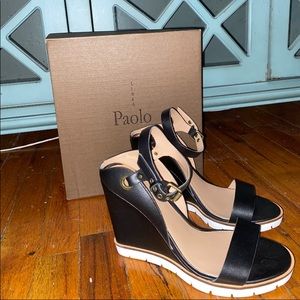 Paola Wedges